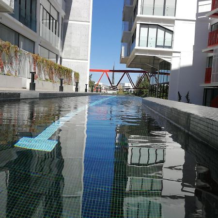 Encanto Cayala, Acogedor Y Moderno Apartamento En Cayala Con Aire Acondicionado Ciudad Guatemala Eksteriør billede
