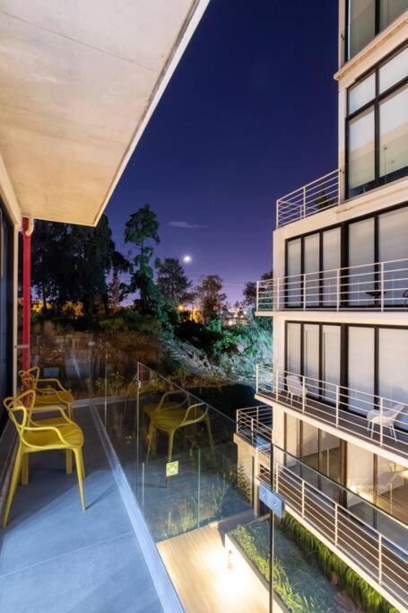 Encanto Cayala, Acogedor Y Moderno Apartamento En Cayala Con Aire Acondicionado Ciudad Guatemala Eksteriør billede