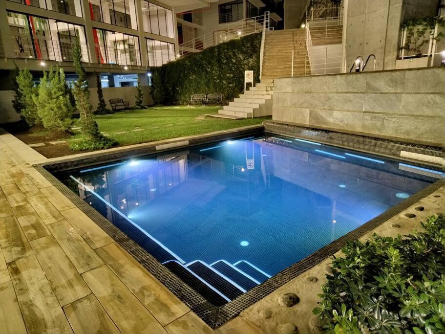 Encanto Cayala, Acogedor Y Moderno Apartamento En Cayala Con Aire Acondicionado Ciudad Guatemala Eksteriør billede