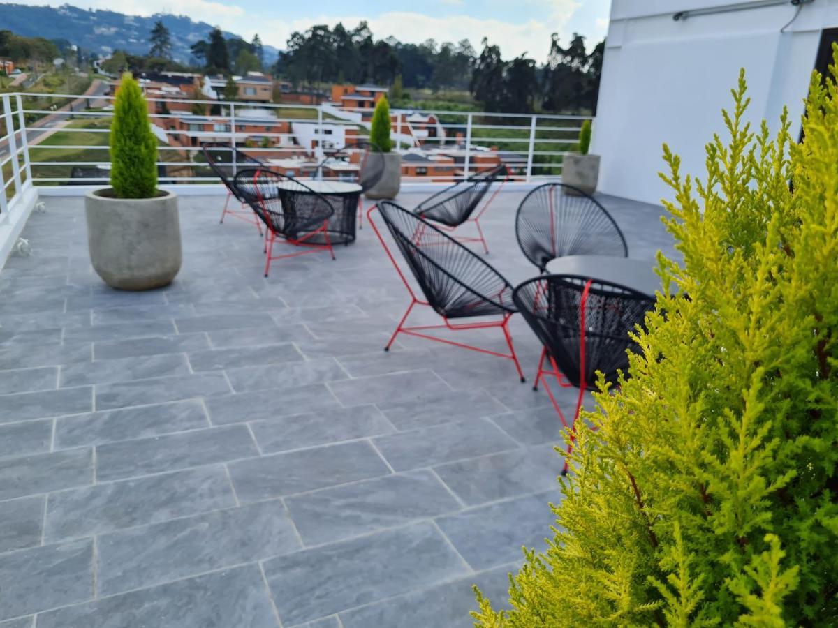 Encanto Cayala, Acogedor Y Moderno Apartamento En Cayala Con Aire Acondicionado Ciudad Guatemala Eksteriør billede