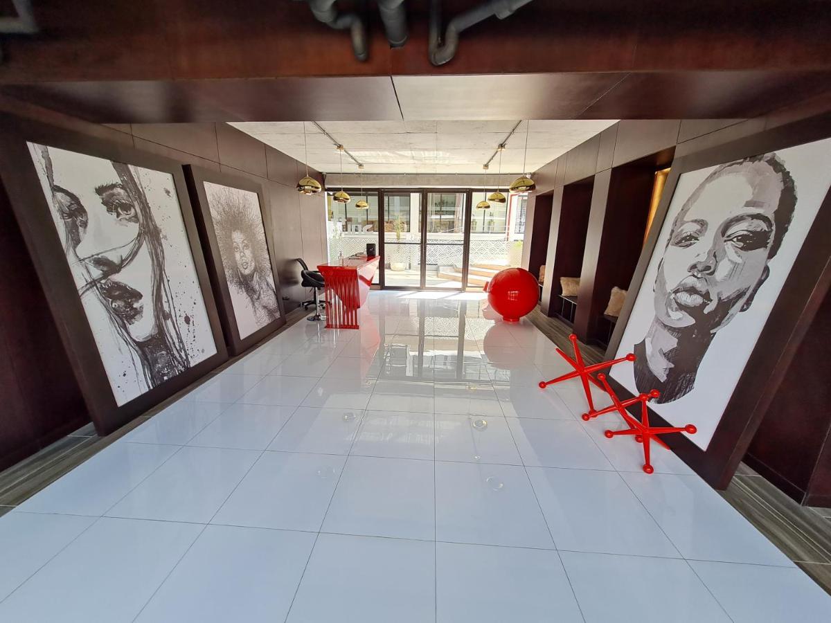 Encanto Cayala, Acogedor Y Moderno Apartamento En Cayala Con Aire Acondicionado Ciudad Guatemala Eksteriør billede