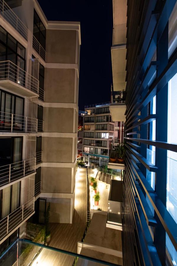 Encanto Cayala, Acogedor Y Moderno Apartamento En Cayala Con Aire Acondicionado Ciudad Guatemala Eksteriør billede